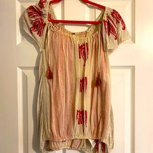 Free People top